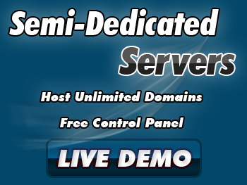 Semi-Dedicated